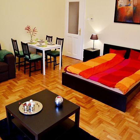 Caesar Apartman Budapest Bilik gambar