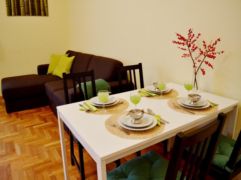 Caesar Apartman Budapest Bilik gambar
