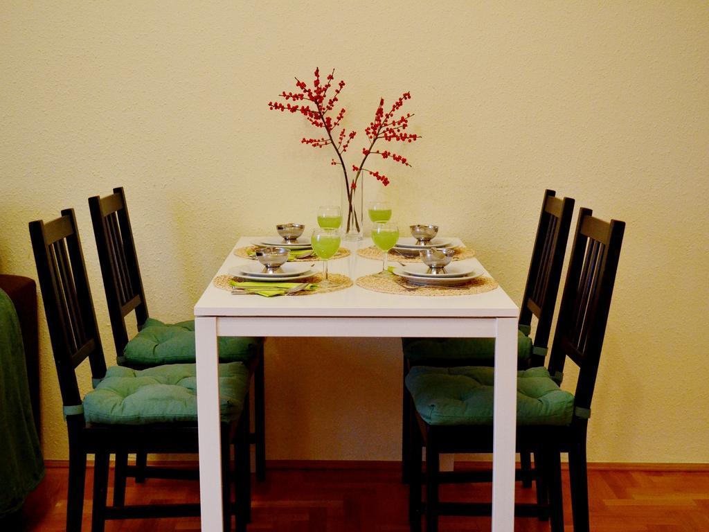 Caesar Apartman Budapest Bilik gambar