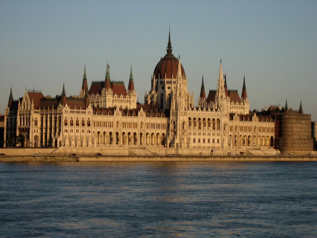 Caesar Apartman Budapest Bilik gambar