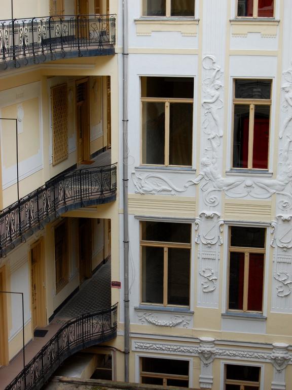 Caesar Apartman Budapest Bilik gambar
