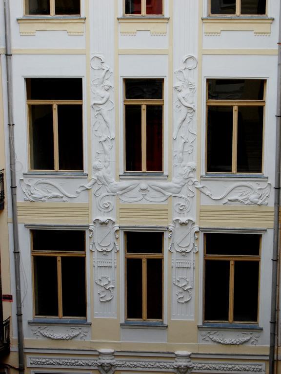 Caesar Apartman Budapest Bilik gambar