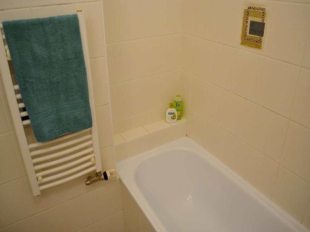 Caesar Apartman Budapest Bilik gambar