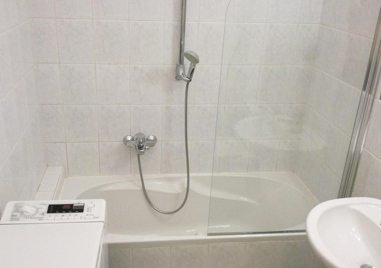 Caesar Apartman Budapest Luaran gambar